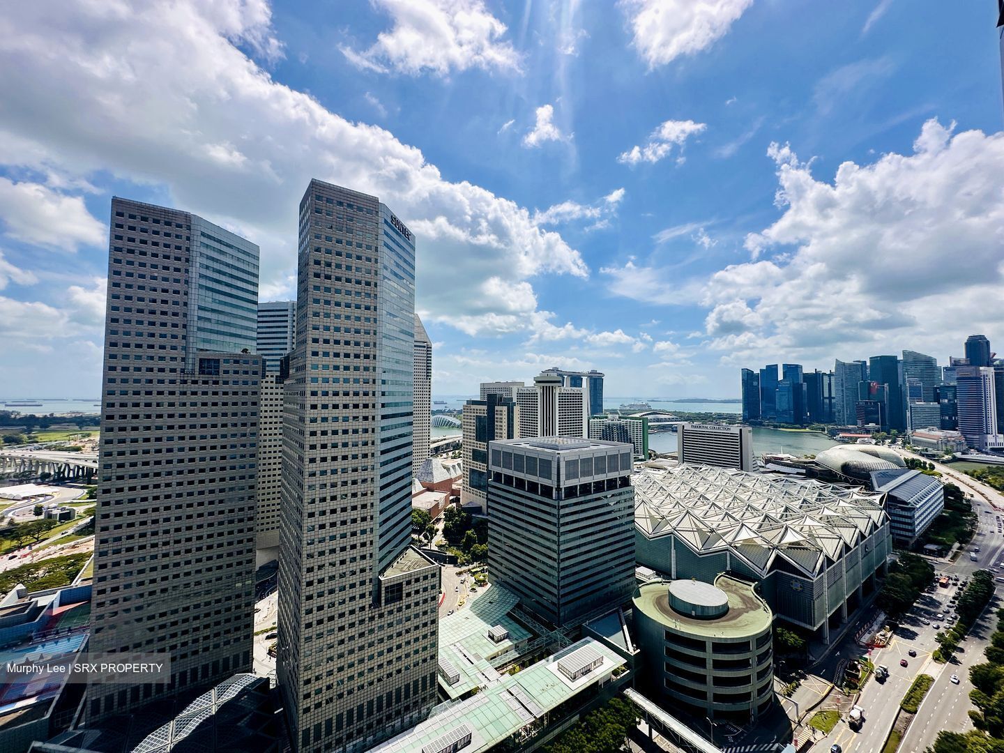 Midtown Bay (D7), Apartment #571621231